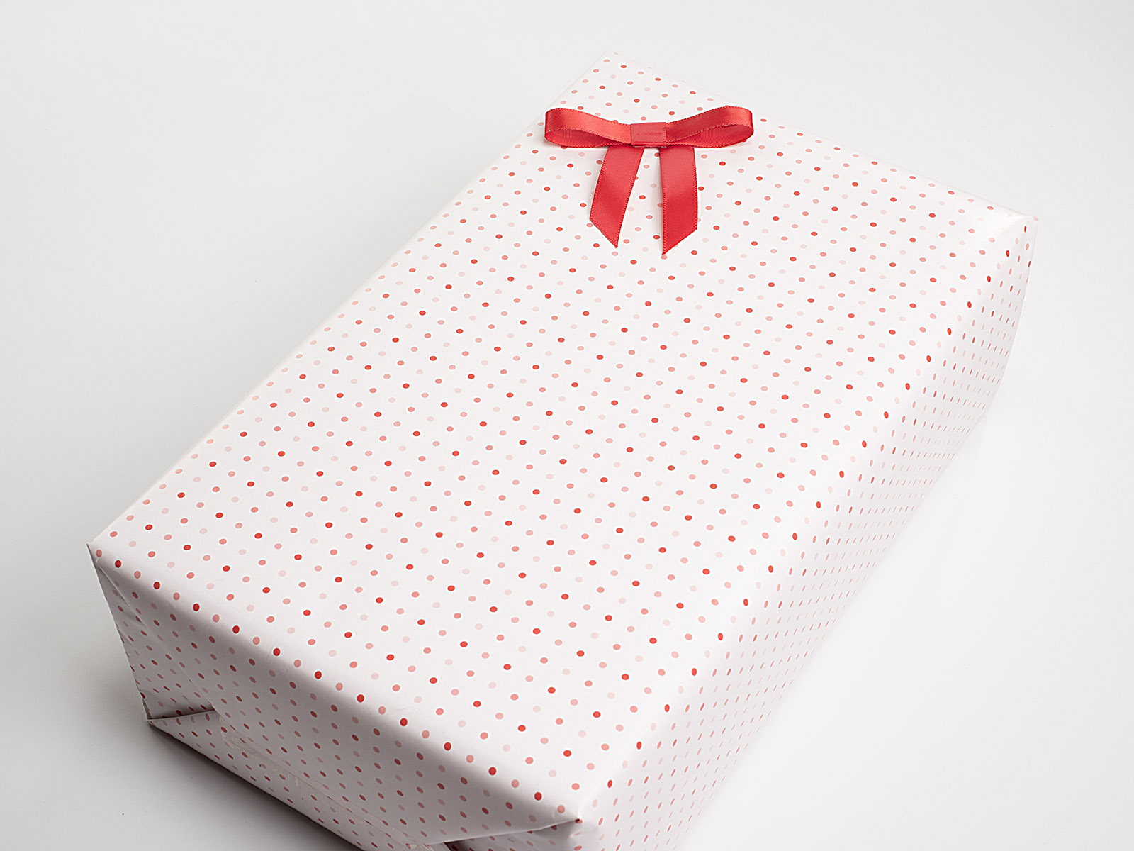 簡易ラッピング