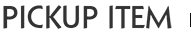 大きいサイズ PICKUP ITEM