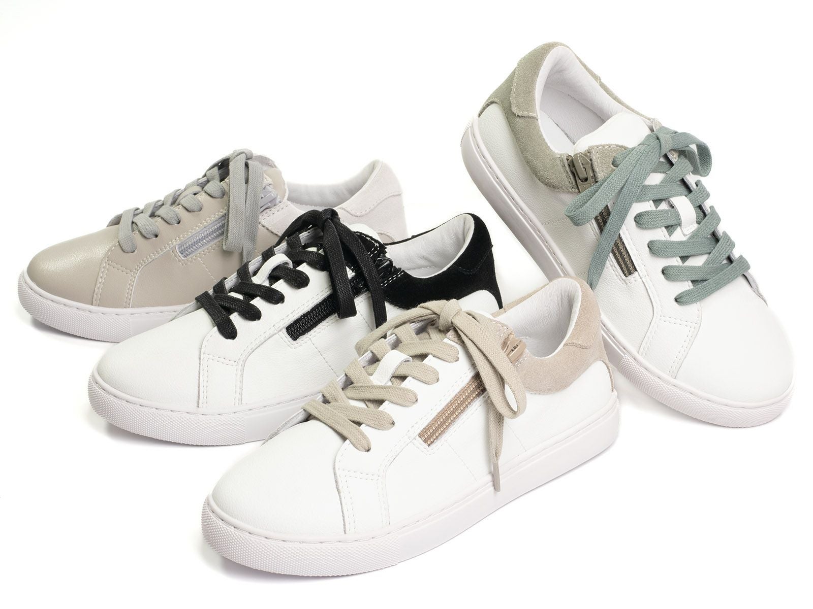 カジュアルスニーカー