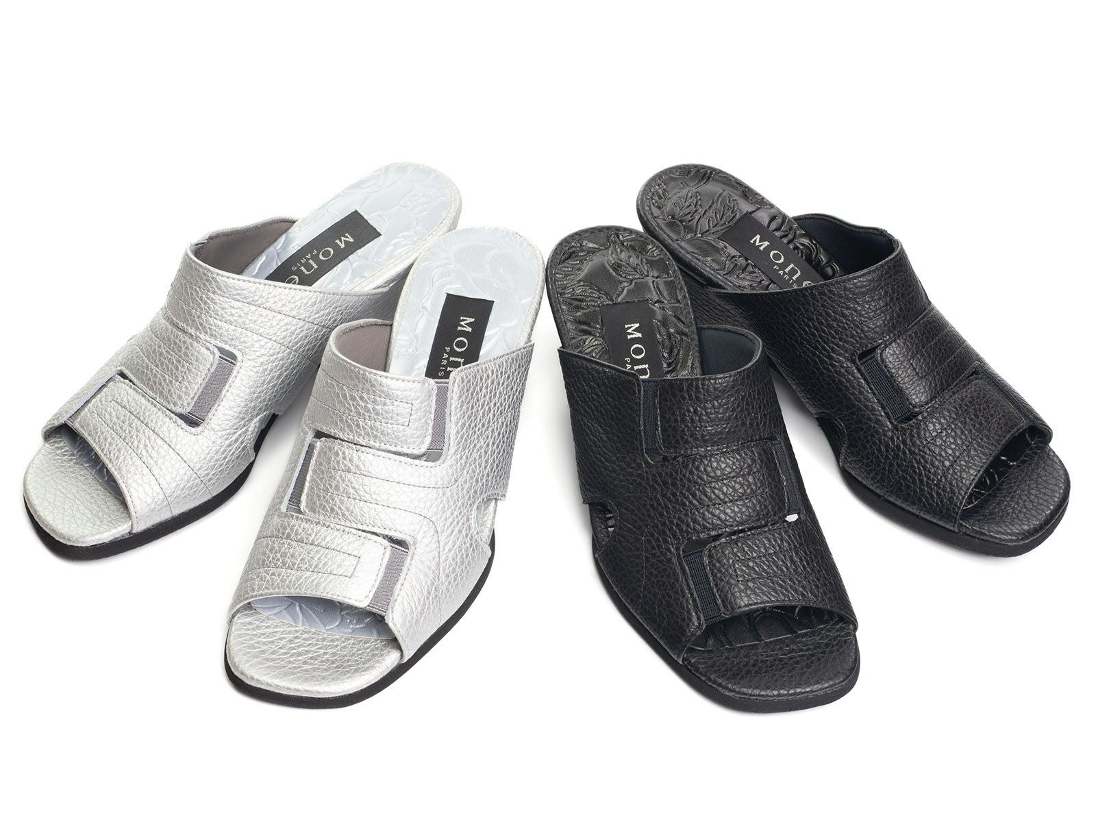 ウェッジコンフォートミュール